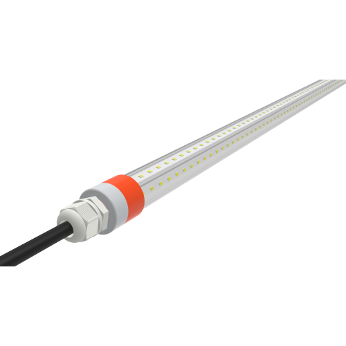 Indoor plant full spectrum dimming grow led bar